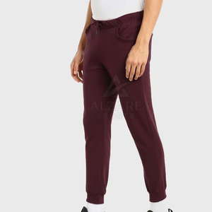 Soft Fabric And Comfortable Everyday Wear Jogger <b>Pant</b> With Stretch Material And Relaxed Fit Design Jogger <b>Pant</b> - Product Image 3