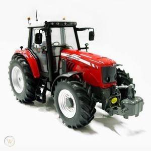 Tracteurs agricoles Massey Ferguson d'occasion 290/385/240/375 disponibles dès maintenant en promotion 2WD/4WD - Product Image 4