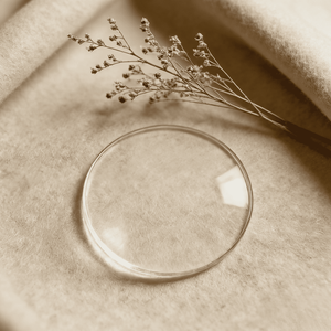 Lentes Monofocales Hechas en Taiwán con Protección UV400, Bloqueo de Luz Azul, Diseño Asférico de Alta Calidad, Tecnología de Infrarrojos Medios para la Fatiga Ocular - Product Image 1