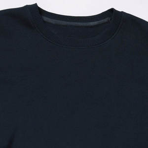 Sweat-shirt en coton lourd pour homme, vêtements chauds, fabrication américaine - Product Image 4