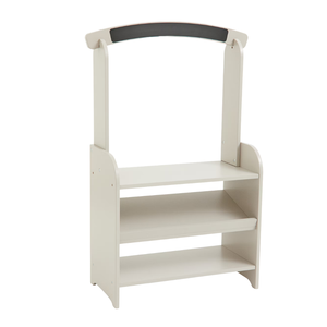 แผงขายของเล่นไม้บีช MDF สำหรับเด็ก ของเล่นเสริมพัฒนาการ บทบาทสมมติ ขายส่ง - Product Image 1