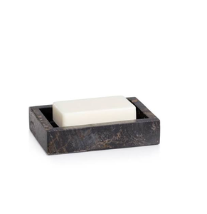 Porte-savon en marbre de haute qualité pour produits de salle de bain, hôtels, salles de bain, plateau à savon en marbre utilisé dans les salles de bain - Product Image 3