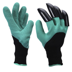Guantes de Trabajo Profesionales que Ofrecen Máxima Destreza, Comodidad y Agarre Estable para un Rendimiento de Trabajo Eficiente - Product Image 6