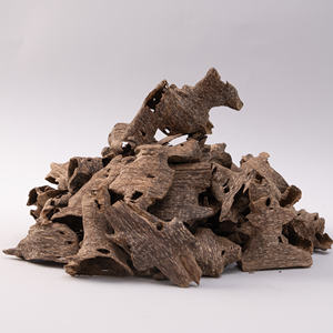 Madera de Agarwood para el Mercado Asiático - Product Image 1