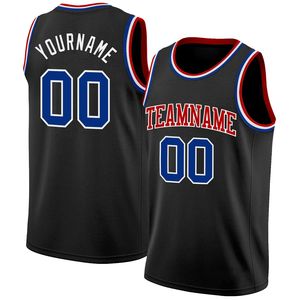 Camiseta de Baloncesto Personalizada Unisex sin Mangas, Sublimación por Transferencia, 100% Poliéster, Tirantes en T, Malla Transpirable, para Todas las Temporadas - Product Image 2
