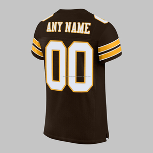 Vente en gros OEM vêtements de football originaux ensemble de football uniforme de football porter uniforme kit de football personnalisé sublimation maillot de football - Product Image 6