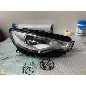 ไฟหน้ามือสอง รุ่น A6 ด้านขวา 4G0941044C - Product Image 1