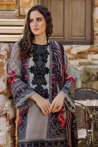 Nuevos Diseños 2026: Conjuntos de Salwar Kameez Dupatta Listos para Usar para Mujer, Ropa India y Pakistaní, Trajes Pakistaníes Estampados y Bordados - Product Image 2