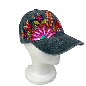 Sports High Quality Designers Baseball Embroidery <b>Cap</b> Hats Custom Logo Baseball <b>Cap</b> For Men And <b>Women</b> Embroidery <b>Caps</b> - Product Image 1