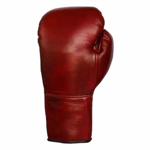 Guantes de Boxeo de Alta Calidad a Precio de Mayoreo, Resistentes al Agua, con Logotipo o Diseño Personalizado, Modelo AI-BG-073 - Product Image 3
