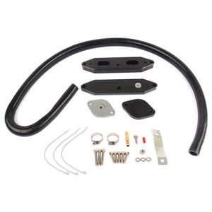 2023 pour Ford F250 F350 Super Duty 6.7L systèmes de refroidissement Diesel Kit de refroidisseur de soupape modèle 11-17 - Product Image 2