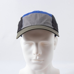 Gorras de Béisbol a la Moda con Logotipo Personalizado, Gorras Deportivas de 6 Paneles de Gamuza para Hombre y Mujer - Product Image 5