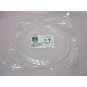 Aislante AMAT 0200-20056, Cuarzo 8", JMF PCII - Equipo y Piezas de Semiconductores de Confianza de la Marca Global Legacy - Product Image 1