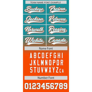 Camisetas de Hockey Reversibles Unisex Personalizables, Ropa de Hockey sobre Hielo con Nombre del Equipo, Camiseta de Hockey sobre Hielo Sublimada - Product Image 5