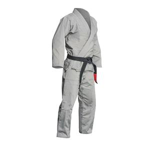 Uniforme de Jiu Jitsu Brasileño BJJ para Adultos Unisex, Servicio OEM de ASTURBAN WEAR, 280g, Ligero, Transpirable, Poliéster/Algodón, Secado Rápido - Product Image 5