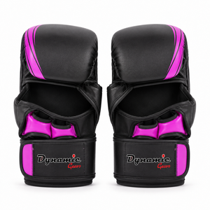 Service OEM ODM, gants de boxe en cuir professionnels, écologiques, à lacets, pour l'entraînement de boxe, équipement de boxe personnalisé, nouveauté - Product Image 4