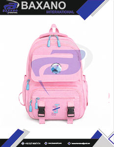 กระเป๋าเป้สะพายหลังคุณภาพพรีเมียมของชมรมแจ็คแอนด์จิลออฟอเมริกา พร้อมจัดส่ง กระเป๋าสำหรับนักเรียน นักศึกษา รุ่นล่าสุด เหมาะสำหรับเดินทางและเล่นกีฬา - Product Image 5