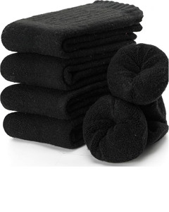 <b>Soft</b> Breathable <b>Men's</b> Ankle Dress <b>Socks</b> Cartoon Pattern Winter Offering comfort Elasticity Lasting Durability Sporty Quick Dry - Product Image 1