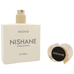 Hacivat Mens EDP | Nishane - Product Image 2