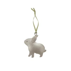 Adorno Colgante de Muñeco de Nieve Metálico, Decoración Rústica para Árbol de Navidad Cortada con Láser, Decoración para Jardín y Césped, Adorno Navideño Económico - Product Image 6