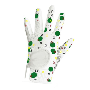 Gants de golf pour hommes, best-sellers, nouvelle arrivée, hiver, chauds, à doigts entiers, élégants et à séchage rapide - Product Image 2