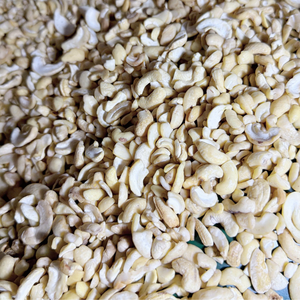 Trusted Factory Santigo Cashew <b>Nuts</b> Kaju Broken Kaju In Bulk <b>Kernel</b> Cashew <b>Nuts</b> Exported Worldwide - Product Image 1