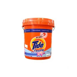 Tide Liquid <b>Detergent</b> with Downy Heavy Duty Laundry Solution for Bright, Soft, and Fresh Clothes in Every Wash - Product Image 3