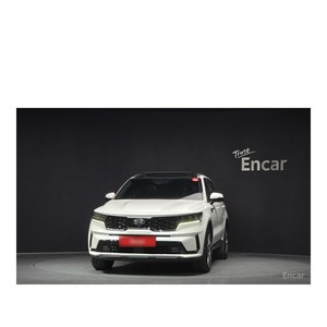 ปี 2021 สำหรับรถยนต์ Kia Sorento ดีเซล 2.2 ขับเคลื่อน 2 ล้อ เกียร์อัตโนมัติ เบาะหนัง ระยะทาง 121,102 กม. พวงมาลัยซ้าย - Product Image 3