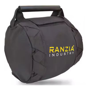 Sac de sport et de voyage multifonctionnel tendance avec compartiment séparé pour hommes et femmes, multiples compartiments pour chaussures et rangement, en promotion - Product Image 1