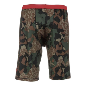 Pantalones Cortos de Caza de Diseño Personalizado, Ropa Premium para Actividades al Aire Libre con Servicio OEM, Soluciones de Fabricación con Marca Personalizada - Product Image 2