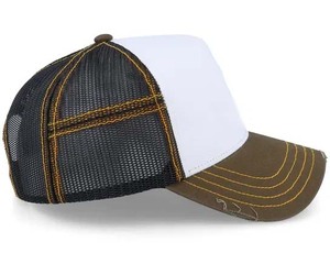 Gorra de béisbol con visera curva de la marca Fitspi Anime Uchiha Sasuke, gorra deportiva para venta al por mayor y envío directo. - Product Image 6