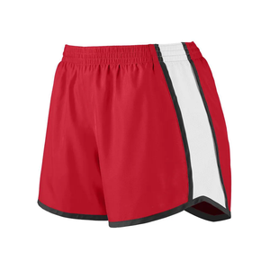Shorts Casuales de Algodón para Mujer de Alta Calidad, Último Diseño con Impresión de Logotipo Personalizado, Cierre Elástico en la Cintura, Transpirables - Product Image 5
