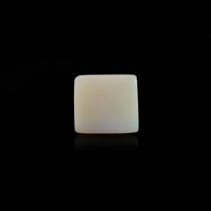 Natural Yellow Opal Loose Gemstone 10.84 Carat Certified Wholesale 20mm - Product Image 2