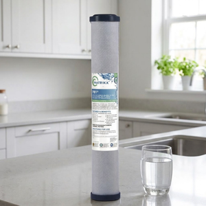 Cartucho de Filtro de Agua, Filtros de Agua Comerciales, Cartucho de Filtro Ecológico, Distribuidor MATRIKX Taiwán - Product Image 1