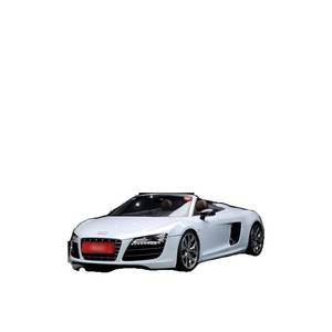 Audi R8 5.2 V10 Spyder, Julio 2015, 147,152 km, Volante a la Izquierda - Product Image 1