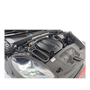 Para Porsche Macan 2.0 Septiembre 2019 30.437 km Asientos de Cuero Volante a la Izquierda Cámara Trasera - Product Image 6