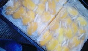 IQF Frozen Jackfruit – Premium Jackfruit Pods & Pieces | Vietnam Export Supplier // Mr.Tom - Product Image 6