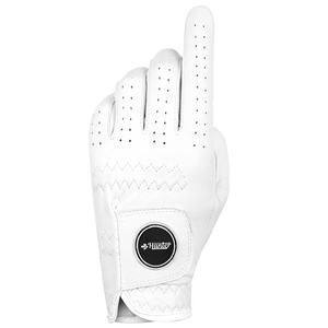 Meilleures ventes de gants de golf professionnels Logo personnalisé Main gauche Cabretta Cuir de haute qualité avec prix d'usine - Product Image 2