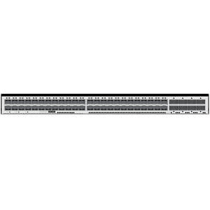Conmutador Ethernet S6750-H48Y8C, Conmutador de Internet Multipuerto con Acceso Gigabit, Monitoreo Inteligente, Solución de Red Segura - Product Image 1