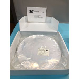 AMAT 0020-23586 ADAPTADOR DE PROTECCIÓN 8"WAFER G-12, 152780 - Equipo y Piezas de Semiconductores de Confianza de Tradicción Global - Product Image 2
