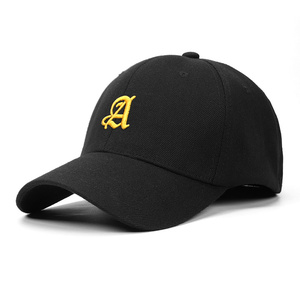 3D Embroidery Hat OEM Factory Price 5 Panel Logo Custom <b>Baseball</b> <b>Cap</b> Sports Hat Customized Logo - Product Image 1