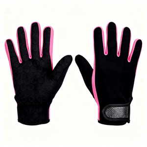 Guantes de Buceo y Snorkel de Neopreno, Protección para Manos Bajo el Agua, Unisex, Guantes de Pesca en Oferta - Product Image 1