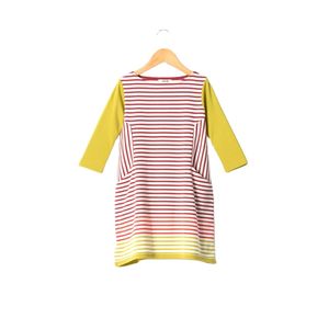 Vestidos de diseño ODM de una pieza para niñas de 7 años - Product Image 1