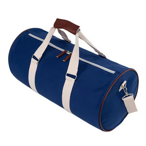 Weekender Travel Duffle <b>Bag</b> Carry On Sports <b>Bag</b> Custom Logo Low MOQ Wholesale Supplier - Product Image 4