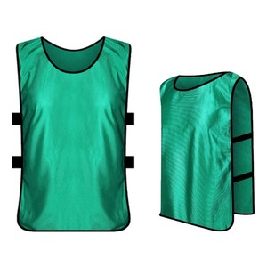 Factory Maker Custom Soccer <b>Training</b> <b>Bibs</b> High Quality Breathable Quick Dry Sublimation Sportswear Unisex Adults - Product Image 2