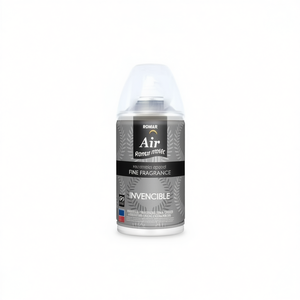 Recambio de Aerosol Antitabaco de 250 ml, Ambientador en Aerosol con Fragancia para Habitaciones - Product Image 1