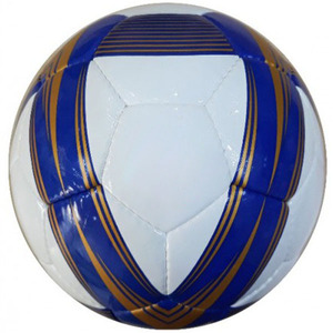 ลูกฟุตบอลเย็บมืออย่างเป็นทางการ ขนาดตามสั่ง ลดราคาพิเศษ ผลิตจากหนัง PU ทนทาน เหมาะสำหรับผู้ใหญ่ ใช้ในการแข่งขันและฝึกซ้อมของทีม - Product Image 4