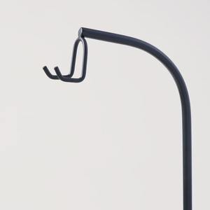 ถาดอุ่นอาหารทรงกลมสแตนเลสสีดำด้านแบบแขวน พร้อมฝาโดมแหลม สำหรับบุฟเฟ่ต์โรงแรมหรู - Product Image 5