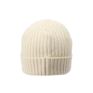 Premium Quality Latest Design <b>Beanie</b> <b>Hats</b> Wholesale <b>Wool</b> & Cotton Customized Men <b>Beanie</b> <b>Hats</b> - Product Image 4