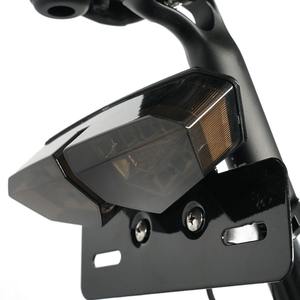 Bicicleta Eléctrica de Montaña de 72V 5000W con Suspensión Completa sin Escobillas, Bicicleta Eléctrica Multiusos - Product Image 1